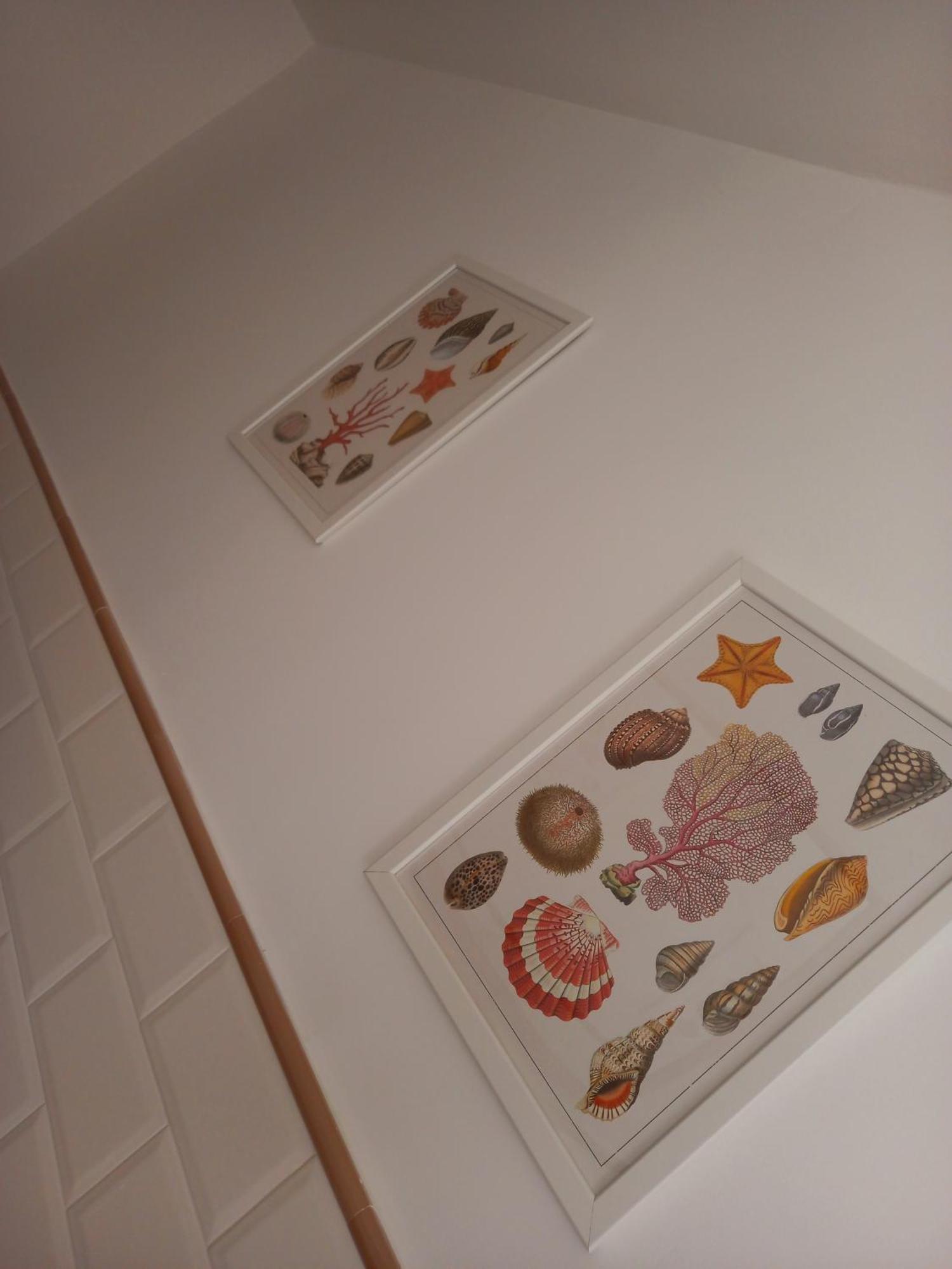 Carafe'&Caraspe' Bed & Breakfast เนเปิลส์ ภายนอก รูปภาพ